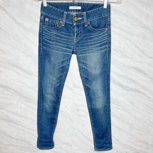 Moussy Skinny Jeans 23